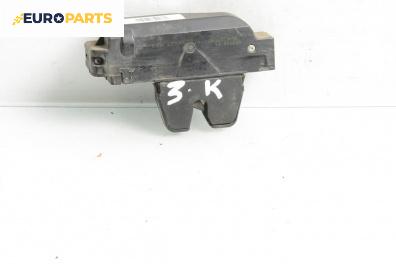 Брава заден капак за Citroen C3 Hatchback I (02.2002 - 11.2009), хечбек, позиция: задна