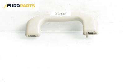 Ръкохватка за таван за Opel Corsa C Box (09.2000 - 12.2012), 2+1 вр., позиция: предна, дясна