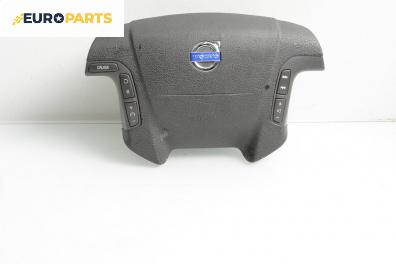 Airbag за Volvo XC70 Cross Country I (10.1997 - 08.2007), 4+1 вр., комби, позиция: предна