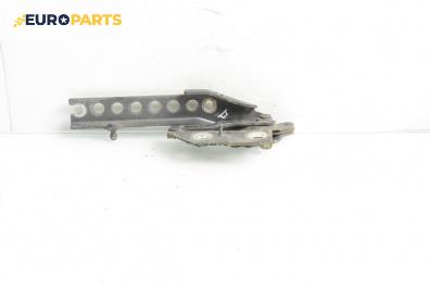 Панта преден капак за Audi A8 Sedan 4E (10.2002 - 07.2010), 4+1 вр., седан, позиция: дясна