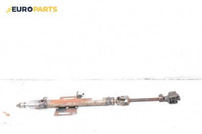 Каре на волана за Skoda Fabia I Hatchback (08.1999 - 03.2008) 1.2, 54 к.с., хечбек