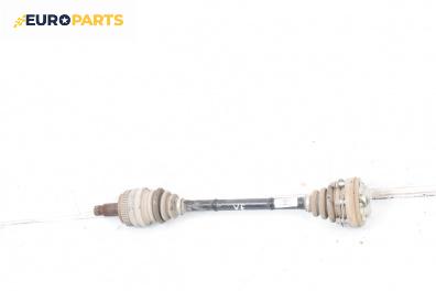 Полуоска за BMW 3 Series E90 Sedan E90 (01.2005 - 12.2011) 320 d, 177 к.с., позиция: задна, лява, автоматик