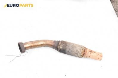 Изпускателна тръба за SsangYong Kyron SUV (05.2005 - 06.2014) 2.0 Xdi 4x4, 141 к.с., джип