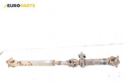 Кардан за SsangYong Kyron SUV (05.2005 - 06.2014) 2.0 Xdi 4x4, 141 к.с., автоматик