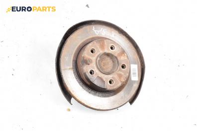 Шенкел главина за SsangYong Kyron SUV (05.2005 - 06.2014), позиция: задна, дясна