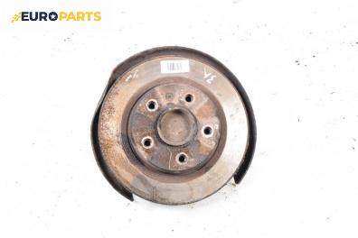 Шенкел главина за SsangYong Kyron SUV (05.2005 - 06.2014), позиция: задна, лява