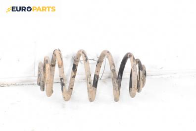 Пружина за ходова част за SsangYong Kyron SUV (05.2005 - 06.2014), джип, позиция: задна