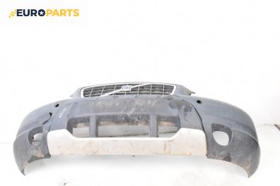 Предна броня за Volvo XC70 Cross Country I (10.1997 - 08.2007), комби, позиция: предна