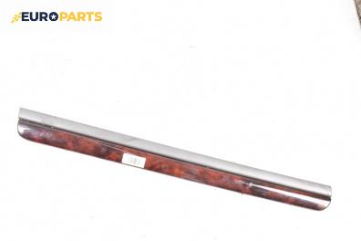 Интериорна лайсна за Audi A8 Sedan 4E (10.2002 - 07.2010), 4+1 вр., седан