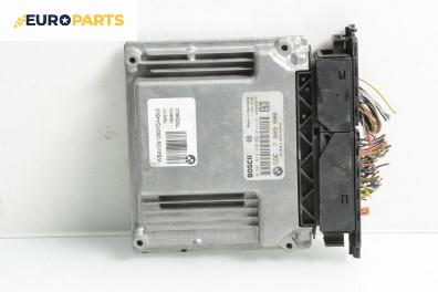 Компютър двигател за BMW 3 Series E90 Sedan E90 (01.2005 - 12.2011) 320 d, 177 к.с., №  0281014238