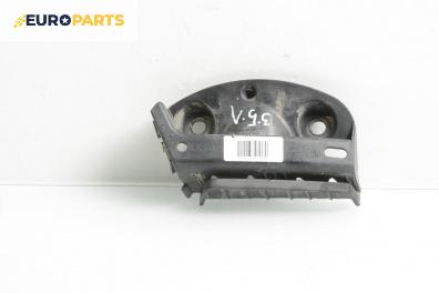 Държач броня за BMW 3 Series E90 Sedan E90 (01.2005 - 12.2011), седан, позиция: задна, лява