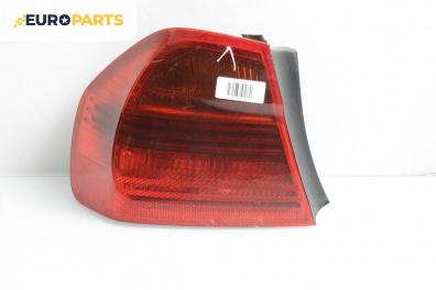 Стоп за BMW 3 Series E90 Sedan E90 (01.2005 - 12.2011), седан, позиция: лява