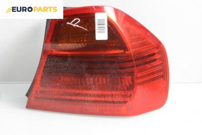 Стоп за BMW 3 Series E90 Sedan E90 (01.2005 - 12.2011), седан, позиция: дясна