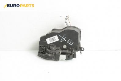 Брава на врата за BMW 3 Series E90 Sedan E90 (01.2005 - 12.2011), позиция: задна, дясна