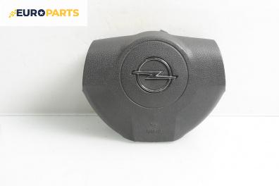 Airbag за Opel Zafira B Minivan (07.2005 - 14.2015), 4+1 вр., миниван, позиция: предна
