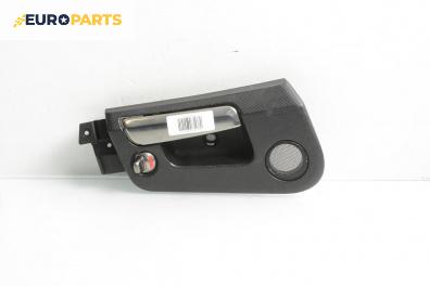 Вътрешна дръжка за SsangYong Kyron SUV (05.2005 - 06.2014), 4+1 вр., джип, позиция: предна, дясна