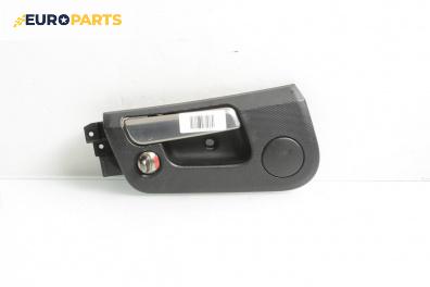 Вътрешна дръжка за SsangYong Kyron SUV (05.2005 - 06.2014), 4+1 вр., джип, позиция: задна, дясна