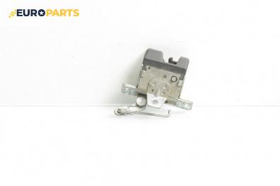 Брава заден капак за Opel Corsa C Box (09.2000 - 12.2012), товарен, позиция: задна