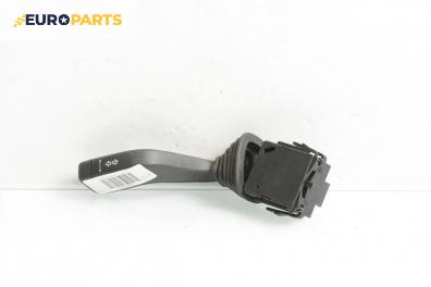 Лостче за светлини за Opel Corsa C Box (09.2000 - 12.2012)