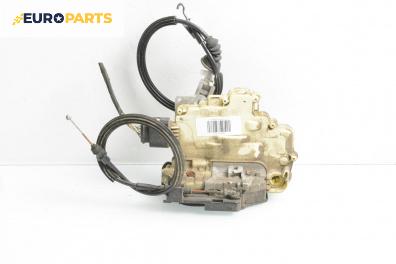 Брава на врата за Volkswagen Passat V Variant B6 (08.2005 - 11.2011), позиция: предна, лява