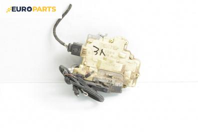 Брава на врата за Volkswagen Passat V Variant B6 (08.2005 - 11.2011), позиция: задна, лява