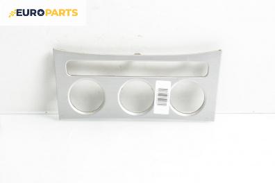 Интериорна пластмаса за Volkswagen Passat V Variant B6 (08.2005 - 11.2011), 4+1 вр., комби, позиция: предна