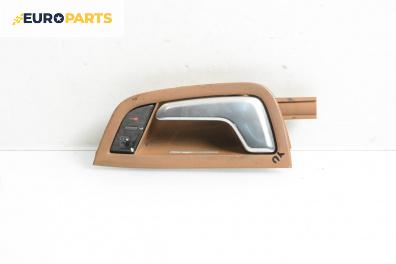 Вътрешна дръжка за Audi A8 Sedan 4E (10.2002 - 07.2010), 4+1 вр., седан, позиция: предна, лява