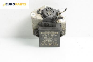 Модул светлини за Audi A8 Sedan 4E (10.2002 - 07.2010), № 4E0 907 357