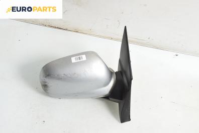 Огледало за SsangYong Kyron SUV (05.2005 - 06.2014), 4+1 вр., джип, позиция: дясна