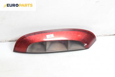 Стоп за Opel Corsa C Box (09.2000 - 12.2012), товарен, позиция: лява