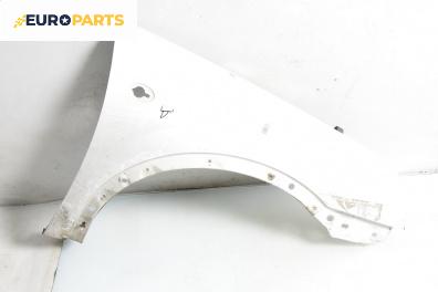 Калник за Opel Corsa C Box (09.2000 - 12.2012), 2+1 вр., товарен, позиция: предна, дясна