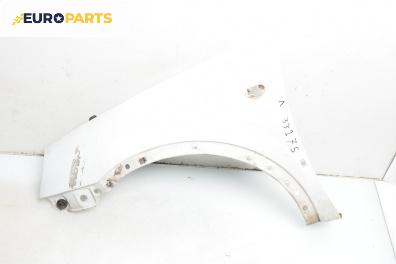 Калник за Opel Corsa C Box (09.2000 - 12.2012), 2+1 вр., товарен, позиция: предна, лява