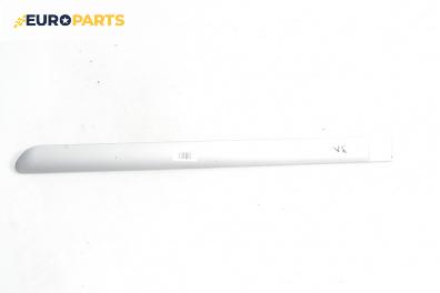 Външна лайсна врата за Peugeot 307 Station Wagon (03.2002 - 12.2009), комби, позиция: задна, лява