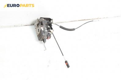 Брава на врата за Opel Signum Hatchback (05.2003 - 12.2008), позиция: предна, дясна