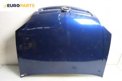 Преден капак за Opel Signum Hatchback (05.2003 - 12.2008), 4+1 вр., хечбек, позиция: предна