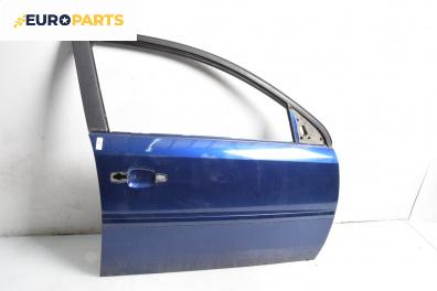 Врата за Opel Signum Hatchback (05.2003 - 12.2008), 4+1 вр., хечбек, позиция: предна, дясна