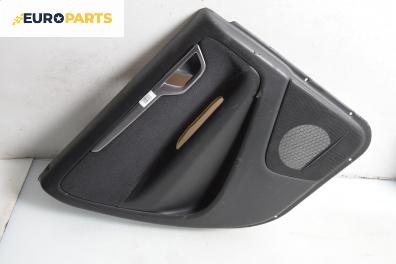 Кора врата за Volvo XC70 Cross Country I (10.1997 - 08.2007), 4+1 вр., комби, позиция: задна, лява