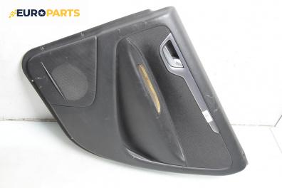 Кора врата за Volvo XC70 Cross Country I (10.1997 - 08.2007), 4+1 вр., комби, позиция: задна, дясна