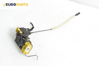 Брава на врата за Volvo XC70 Cross Country I (10.1997 - 08.2007), позиция: задна, дясна