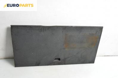 Кора багажник за Volvo XC70 Cross Country I (10.1997 - 08.2007), 4+1 вр., комби