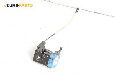 Брава на врата за Volvo XC70 Cross Country I (10.1997 - 08.2007), позиция: предна, дясна