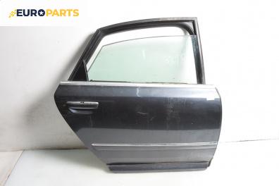 Врата за Audi A8 Sedan 4E (10.2002 - 07.2010), 4+1 вр., седан, позиция: задна, дясна