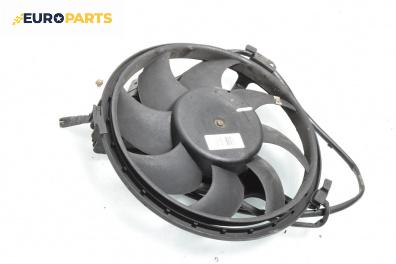 Перка охлаждане за Audi A6 Avant C5 (11.1997 - 01.2005) 2.5 TDI, 163 к.с.