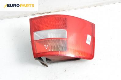 Стоп за Audi A6 Avant C5 (11.1997 - 01.2005), комби, позиция: лява