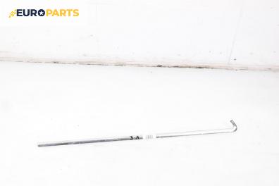 Външни лайсни за Audi A6 Avant C5 (11.1997 - 01.2005), комби, позиция: лява