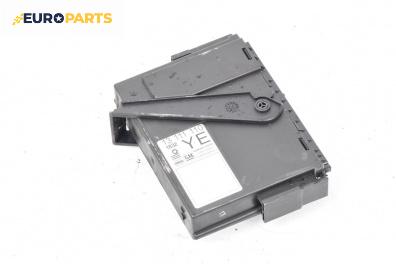 Комфорт модул за Opel Corsa C Box (09.2000 - 12.2012)