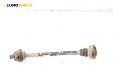 Полуоска за Audi A8 Sedan 4E (10.2002 - 07.2010) 4.2 quattro, 335 к.с., позиция: задна, дясна, автоматик