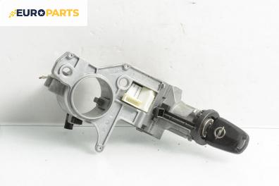 Контактен ключ за Opel Zafira B Minivan (07.2005 - 14.2015)