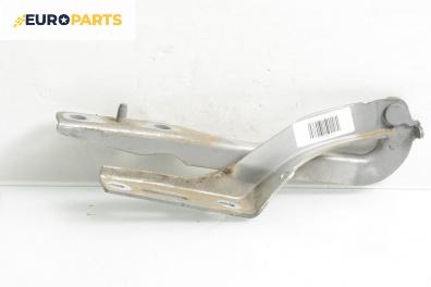 Панта преден капак за Peugeot 307 Station Wagon (03.2002 - 12.2009), 4+1 вр., комби, позиция: лява