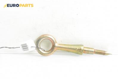 Кука теглене за Peugeot 307 Station Wagon (03.2002 - 12.2009)